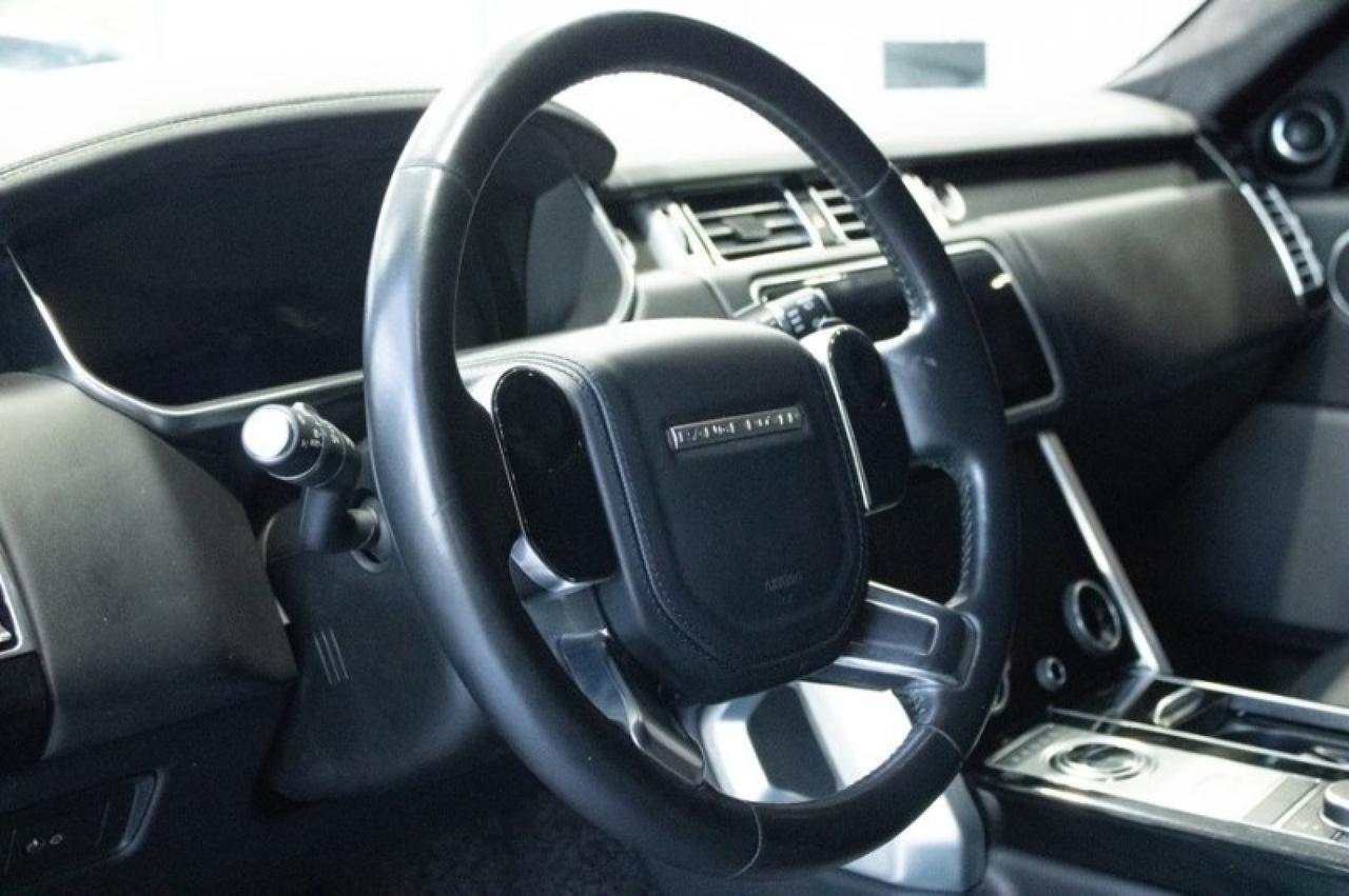 2020 Land Rover Range Rover Yonkers NY