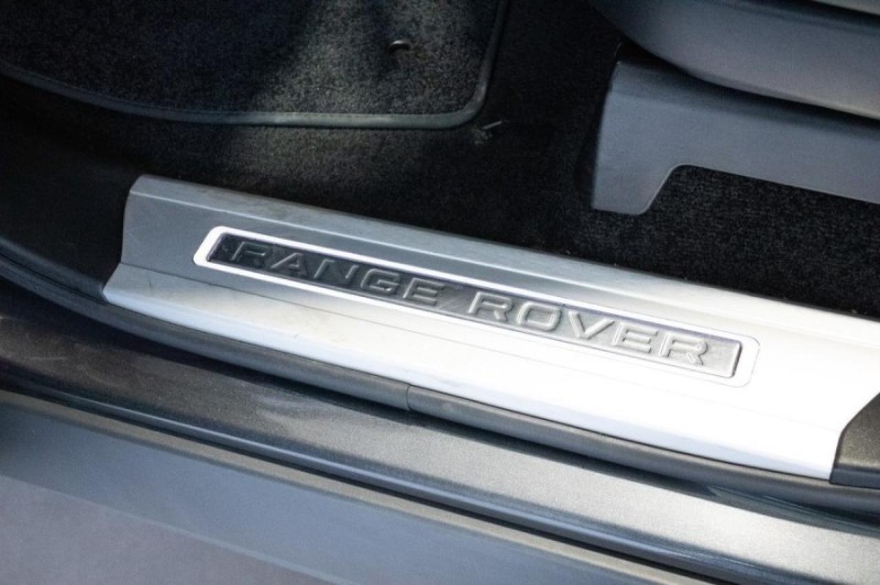 2020 Land Rover Range Rover Yonkers NY