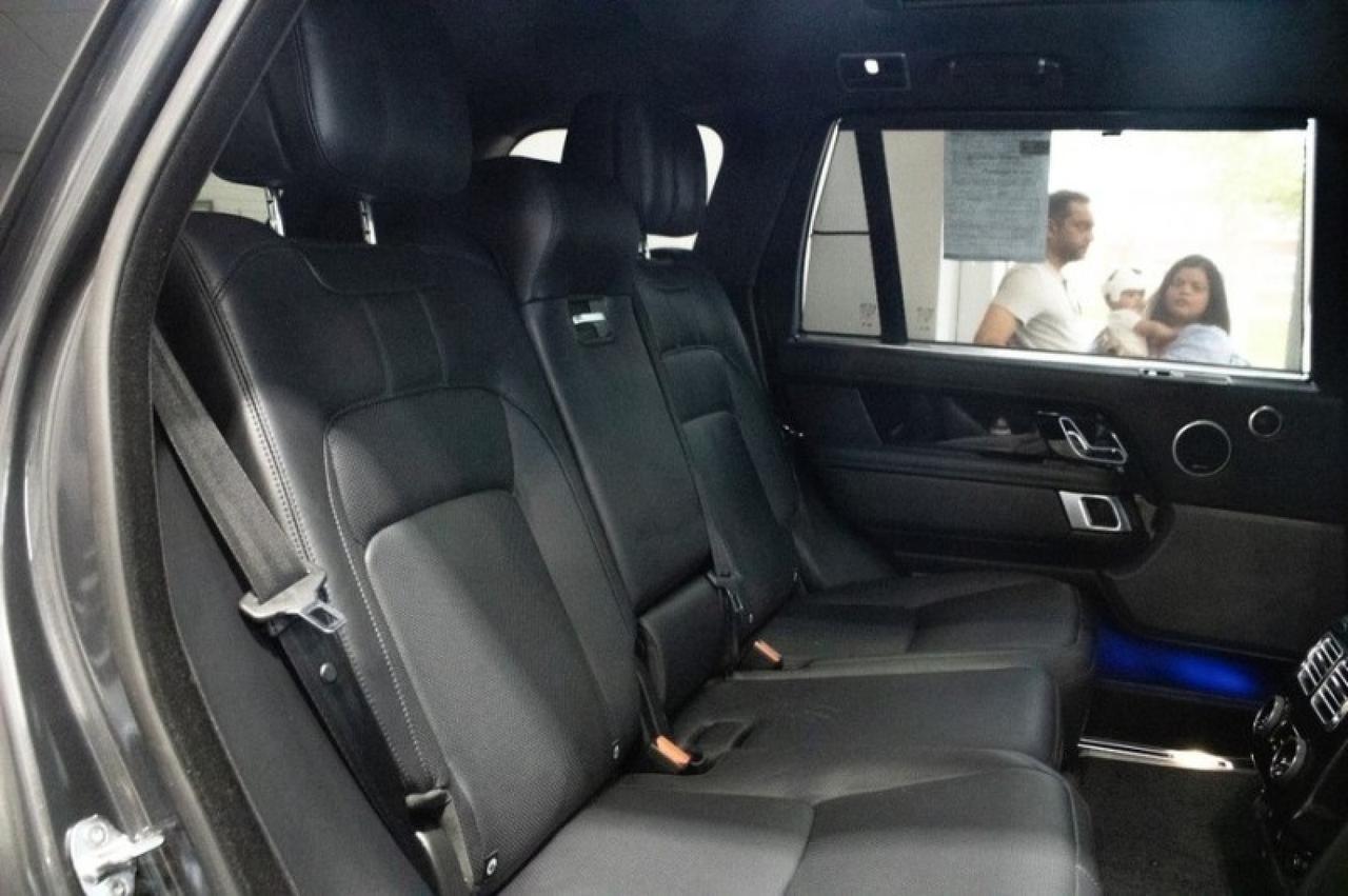 2020 Land Rover Range Rover Yonkers NY