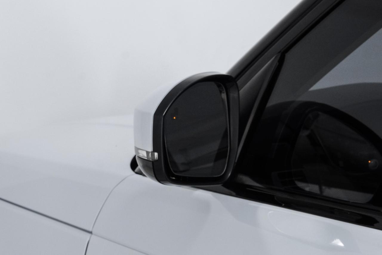 2020 Land Rover Range Rover 4WD BLIND SPOT ASSIST NAVIGATION PANORAMA LEATHER HEATED SEATS REAR CAMERA Carrollton TX