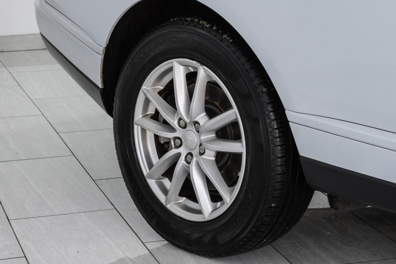 2020 Land Rover Range Rover 4WD EMERGENCY BRAKING LANE KEEP ASSIST NAVIGATION PANORAMA LEATHER SEATS Carrollton TX