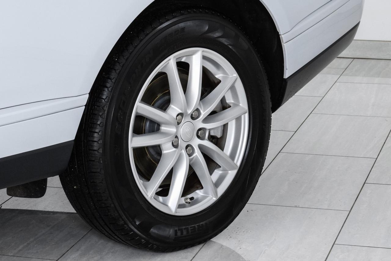 2020 Land Rover Range Rover 4WD EMERGENCY BRAKING LANE KEEP ASSIST NAVIGATION PANORAMA LEATHER SEATS Carrollton TX