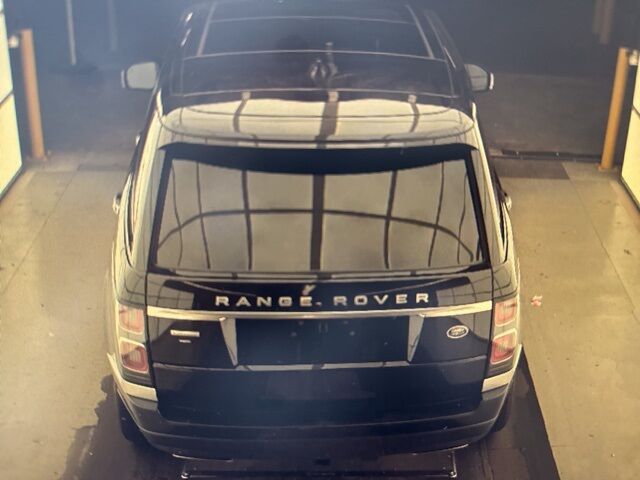 2020 Land Rover Range Rover Autobiography Dallas TX