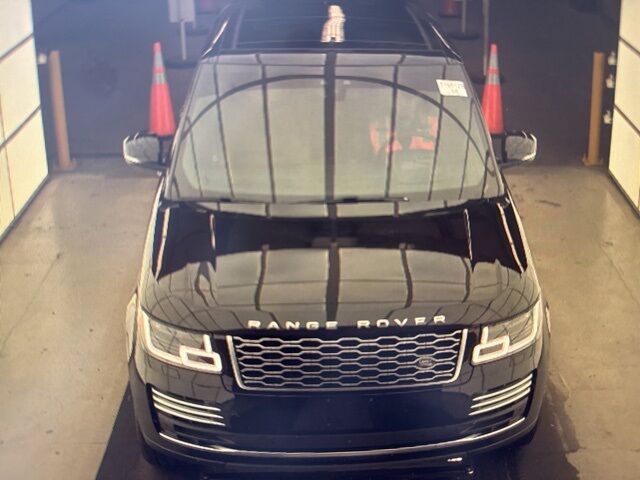 2020 Land Rover Range Rover Autobiography Dallas TX