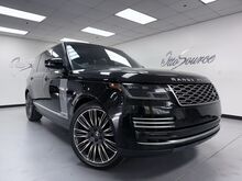 2020_Land Rover_Range Rover_Autobiography_ Dallas TX