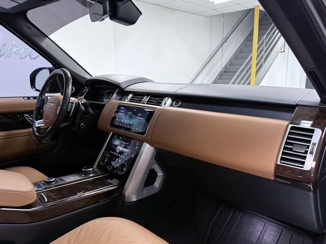 2020 Land Rover Range Rover Autobiography photo 22