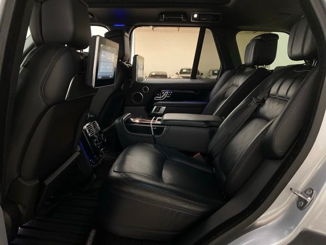 2020 Land Rover Range Rover Autobiography Dallas TX