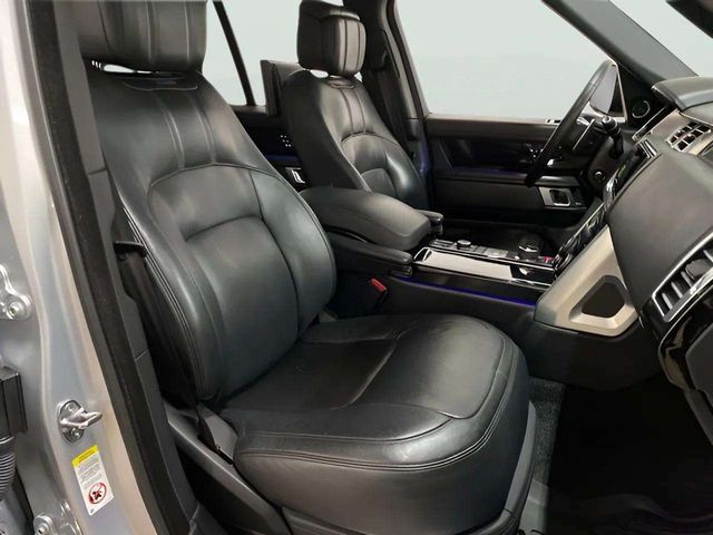 2020 Land Rover Range Rover Autobiography Dallas TX