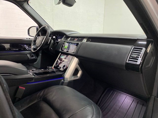 2020 Land Rover Range Rover Autobiography Dallas TX