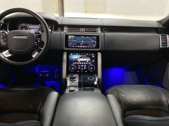 2020 Land Rover Range Rover Autobiography Dallas TX