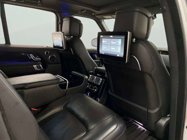 2020 Land Rover Range Rover Autobiography - Photo 22