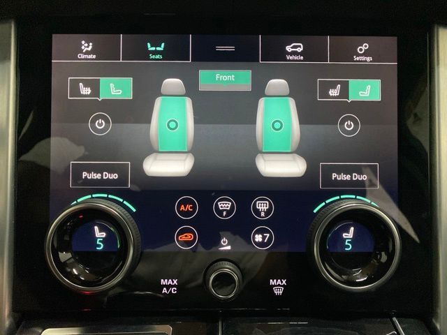 2020 Land Rover Range Rover Autobiography Dallas TX