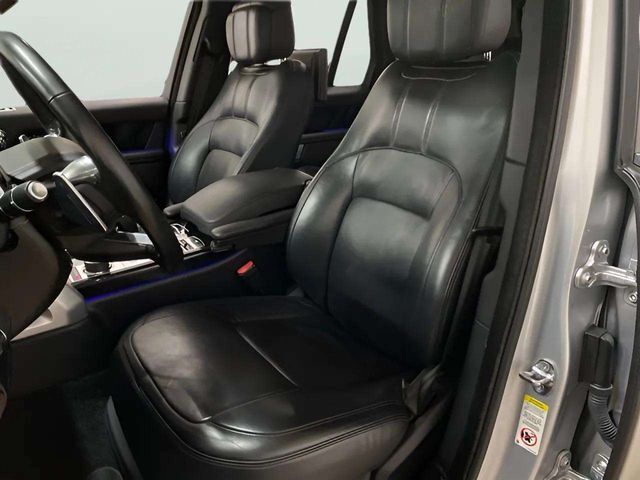 2020 Land Rover Range Rover Autobiography Dallas TX