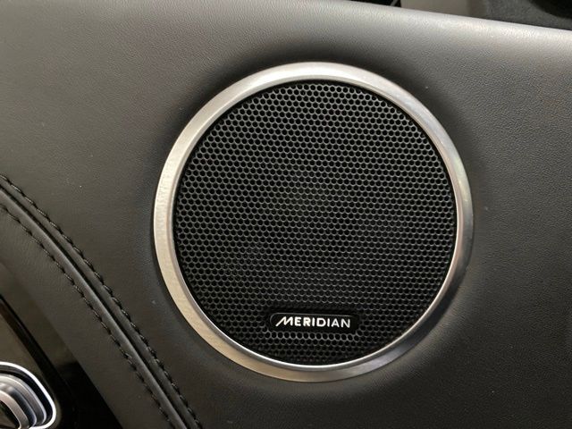 2020 Land Rover Range Rover Autobiography Dallas TX
