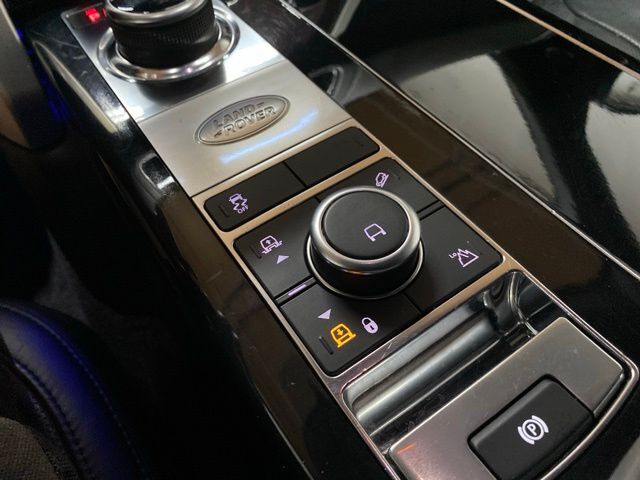 2020 Land Rover Range Rover Autobiography Dallas TX