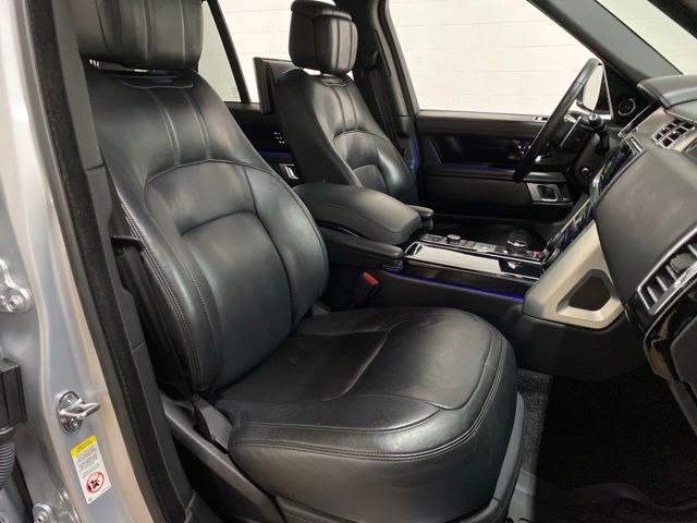 2020 Land Rover Range Rover Autobiography Dallas TX