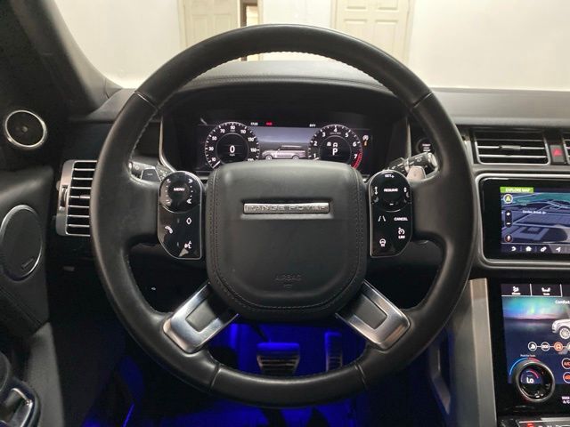 2020 Land Rover Range Rover Autobiography Dallas TX