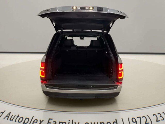 2020 Land Rover Range Rover Autobiography - Photo 9