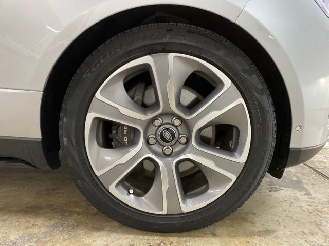 2020 Land Rover Range Rover Autobiography Dallas TX