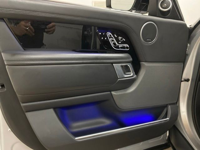 2020 Land Rover Range Rover Autobiography Dallas TX