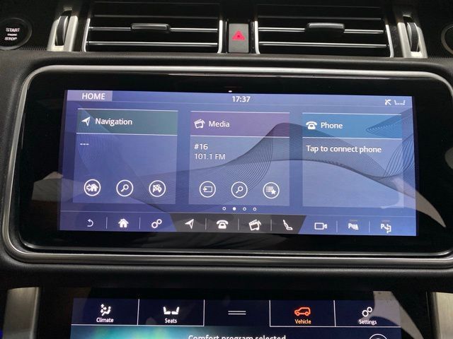 2020 Land Rover Range Rover Autobiography Dallas TX