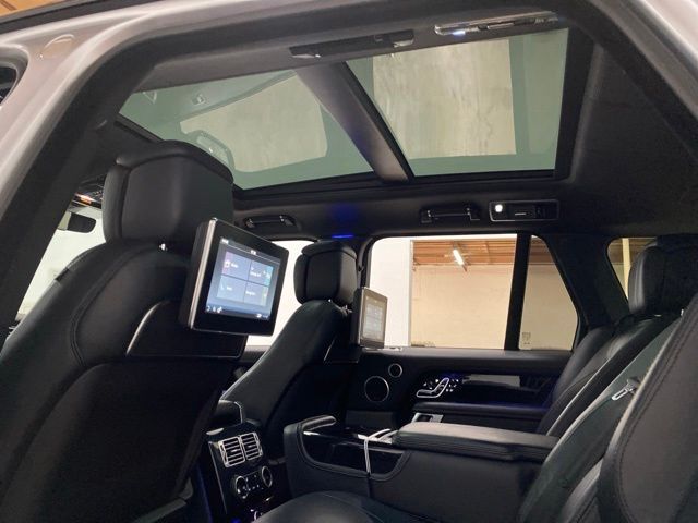 2020 Land Rover Range Rover Autobiography Dallas TX
