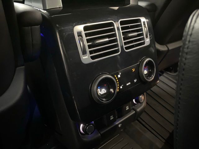 2020 Land Rover Range Rover Autobiography Dallas TX