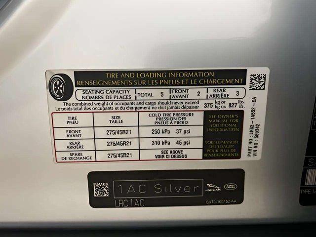 2020 Land Rover Range Rover Autobiography Dallas TX