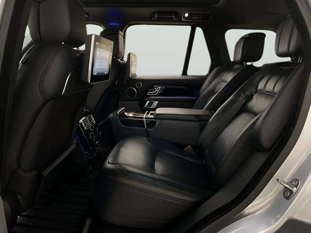 2020 Land Rover Range Rover Autobiography Dallas TX
