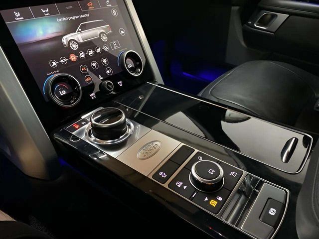 2020 Land Rover Range Rover Autobiography Dallas TX