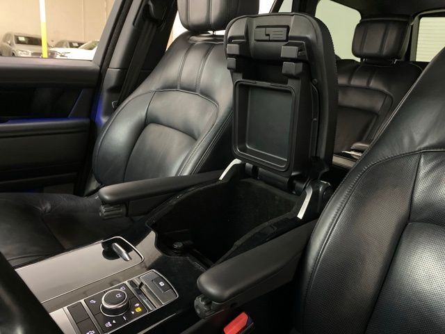 2020 Land Rover Range Rover Autobiography Dallas TX
