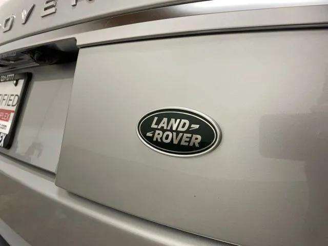 2020 Land Rover Range Rover Autobiography Dallas TX
