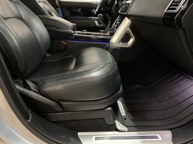 2020 Land Rover Range Rover Autobiography Dallas TX