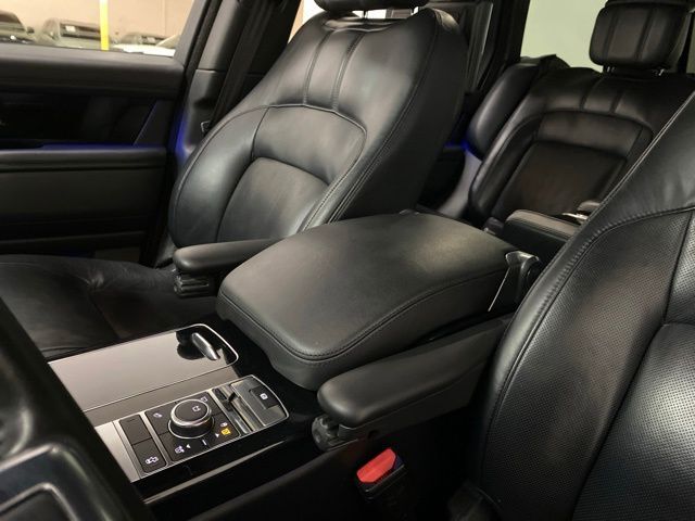 2020 Land Rover Range Rover Autobiography Dallas TX