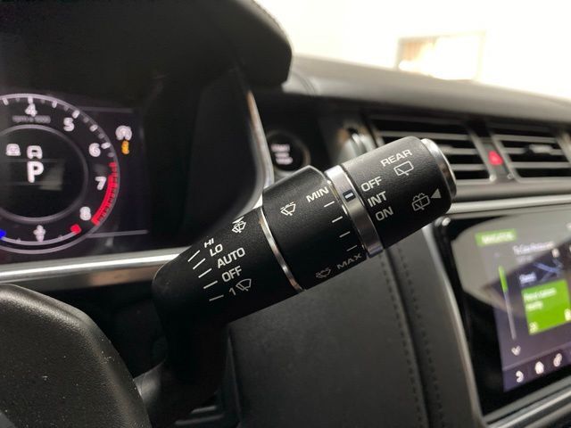 2020 Land Rover Range Rover Autobiography Dallas TX