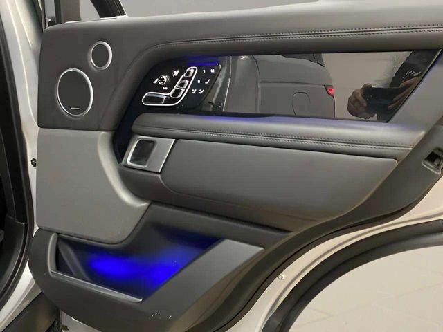 2020 Land Rover Range Rover Autobiography Dallas TX