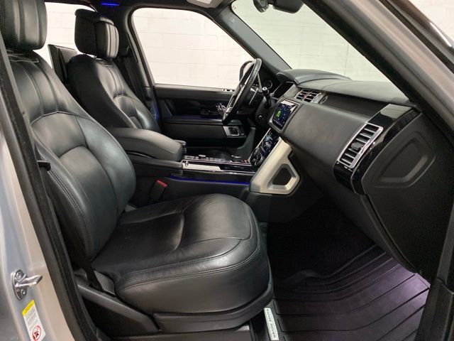 2020 Land Rover Range Rover Autobiography Dallas TX