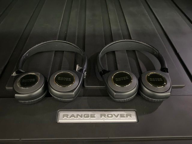 2020 Land Rover Range Rover Autobiography Dallas TX