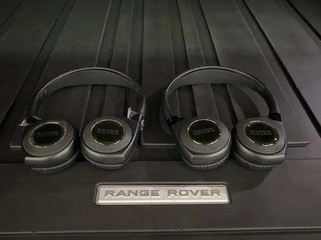 2020 Land Rover Range Rover Autobiography Dallas TX