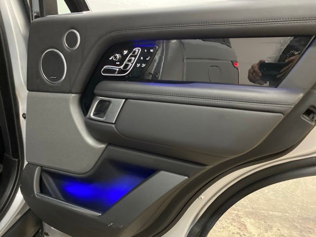 2020 Land Rover Range Rover Autobiography Dallas TX