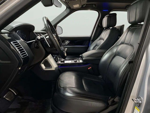 2020 Land Rover Range Rover Autobiography Dallas TX