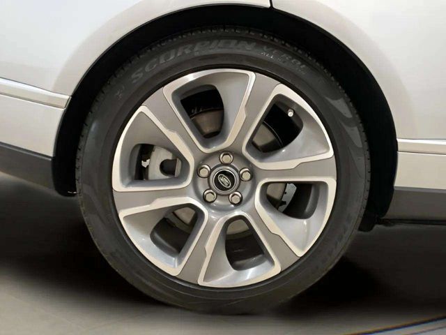 2020 Land Rover Range Rover Autobiography Dallas TX