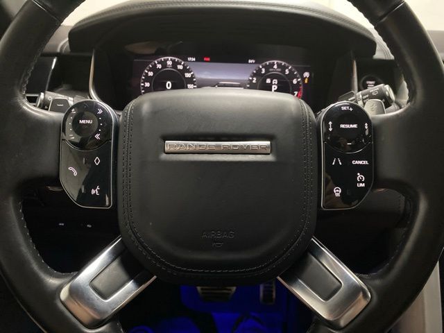 2020 Land Rover Range Rover Autobiography Dallas TX