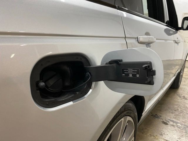 2020 Land Rover Range Rover Autobiography Dallas TX