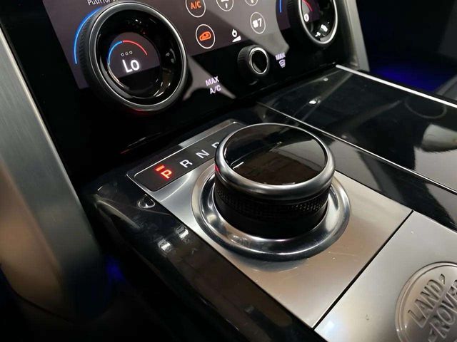 2020 Land Rover Range Rover Autobiography Dallas TX