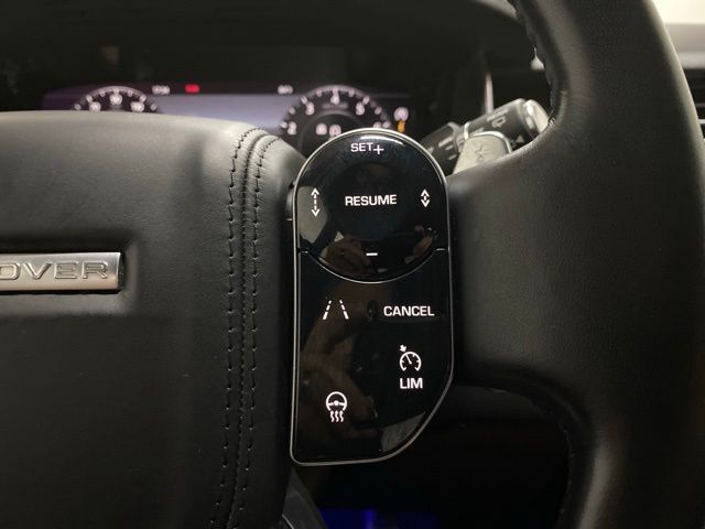 2020 Land Rover Range Rover Autobiography Dallas TX