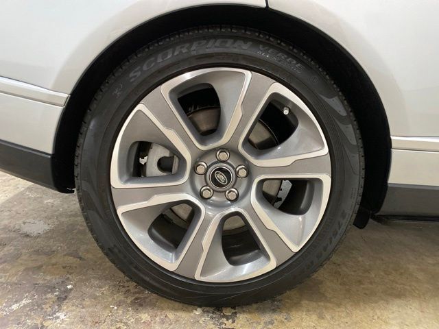 2020 Land Rover Range Rover Autobiography Dallas TX
