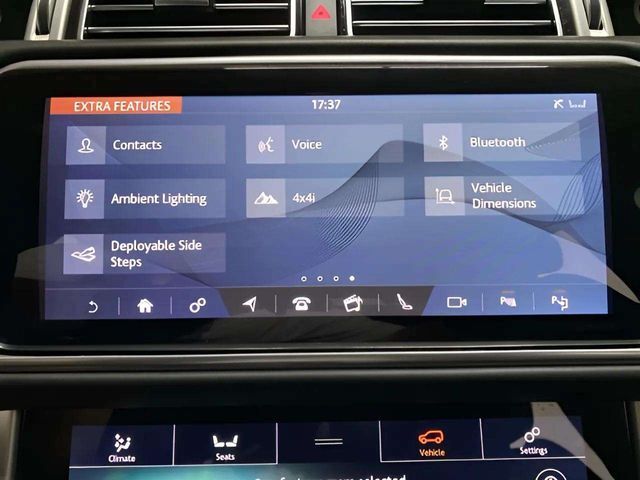2020 Land Rover Range Rover Autobiography Dallas TX
