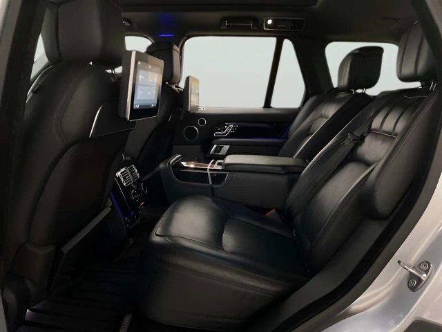 2020 Land Rover Range Rover Autobiography - Photo 21