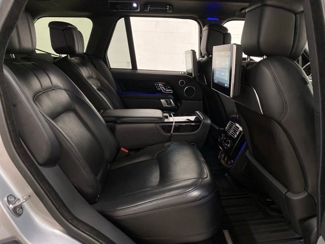 2020 Land Rover Range Rover Autobiography Dallas TX